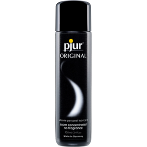 Pjur Original Silikonbasis Gleitmittel - 100 ml