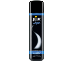 Pjur Pjur Aqua Wasserbasis Gleitmittel - 100 ml