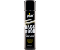 Pjur Pjur Back Door Relaxing Gleitmittel - 100 ml