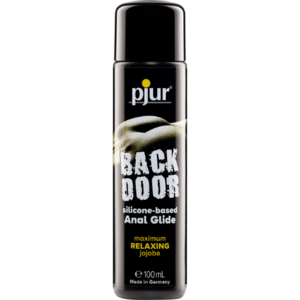 Pjur Pjur Back Door Relaxing Gleitmittel - 100 ml Pjur Back Door Relaxing Gleitmittel - 100 ml