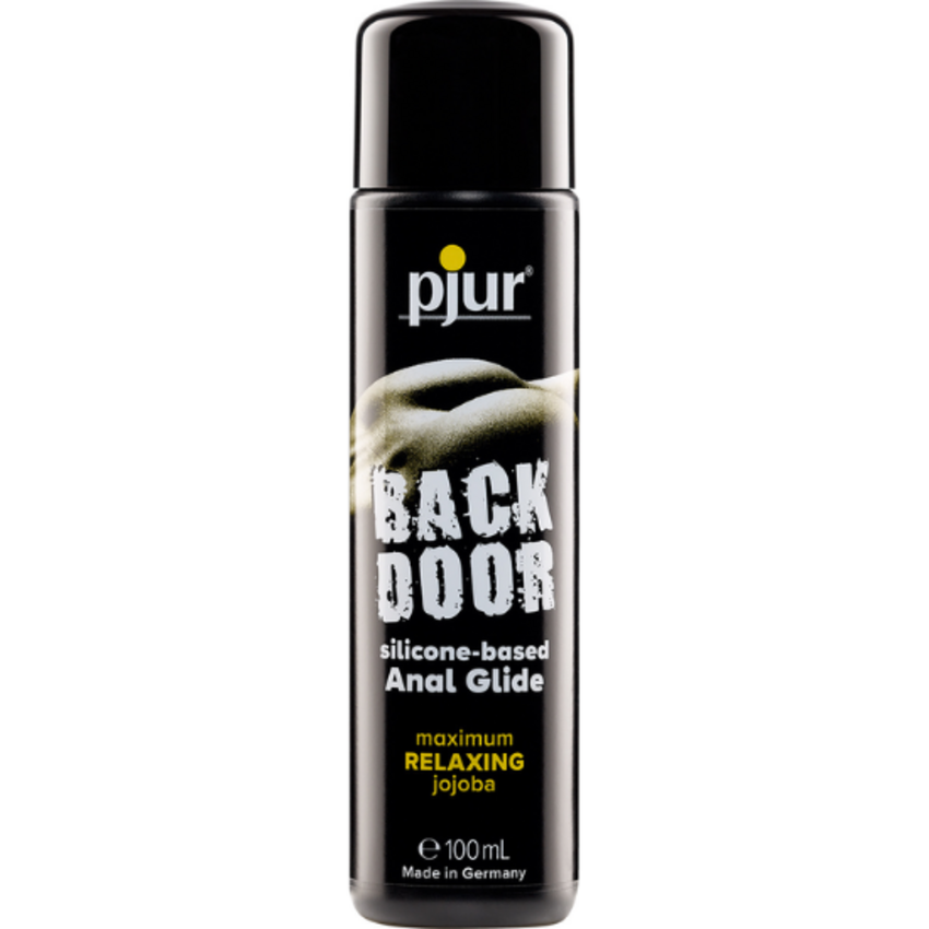Pjur Back Door Relaxing Gleitmittel - 100 ml Pjur Pjur Back Door Relaxing Gleitmittel - 100 ml