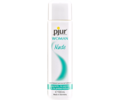 Pjur Pjur Woman Nude Gleitmittel auf Wasserbasis - 100 ml