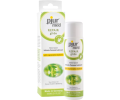 Pjur Pjur Med Repair Glide Gleitmittel auf Wasserbasis - 100 ml