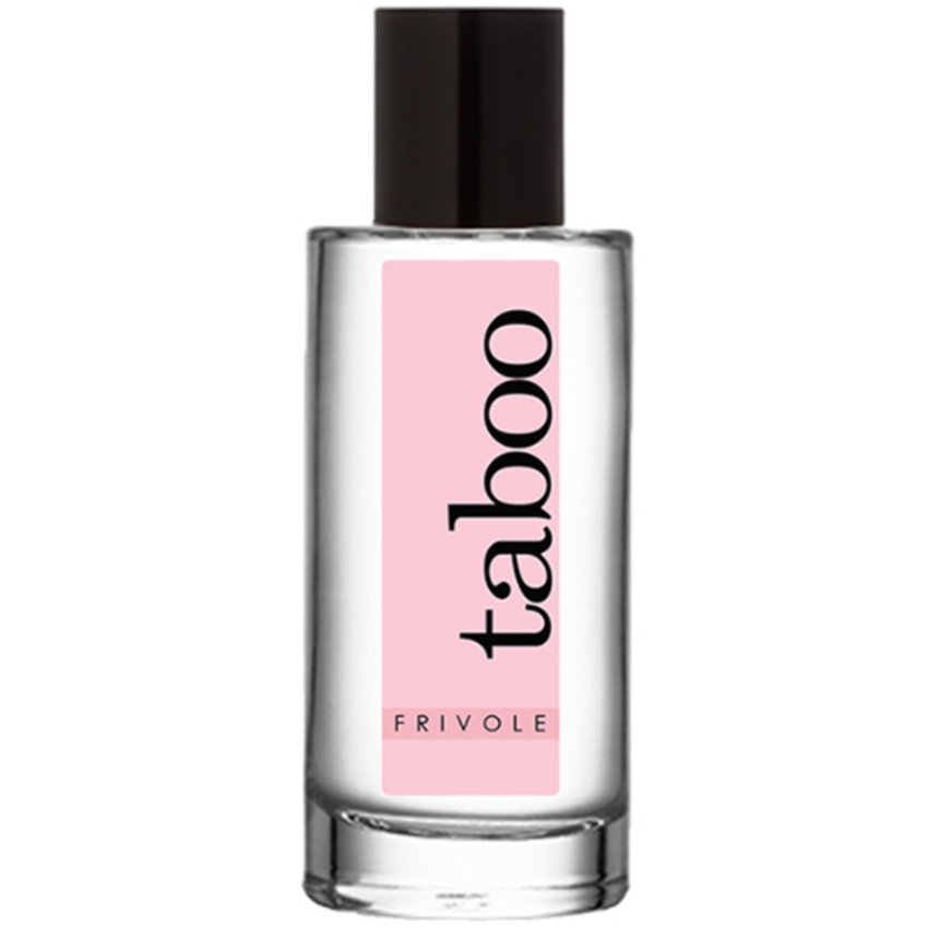 Ruf Taboo Frivole Sensual Parfum für Frauen - 50 ml