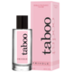 Ruf Taboo Frivole Sensual Parfum für Frauen - 50 ml