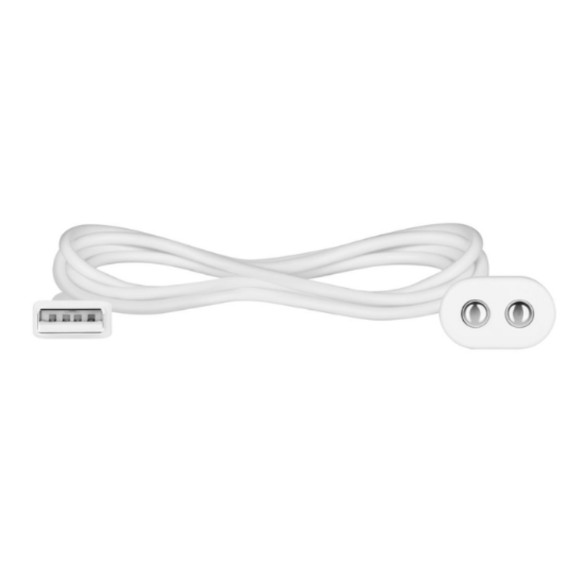 Satisfyer Ladekabel – Weiß Satisfyer Satisfyer Ladekabel – Weiß