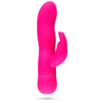 EasyToys EasyToys Mad Rabbit Vibrator – Rosa