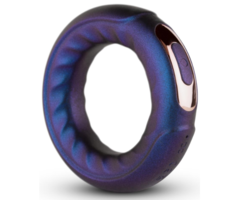 Hueman Hueman Saturn Vibrationsring