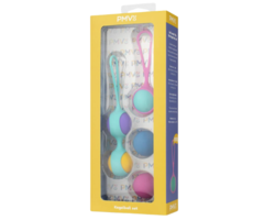 PMV20 PMV20 Vita - Kegelball-Set