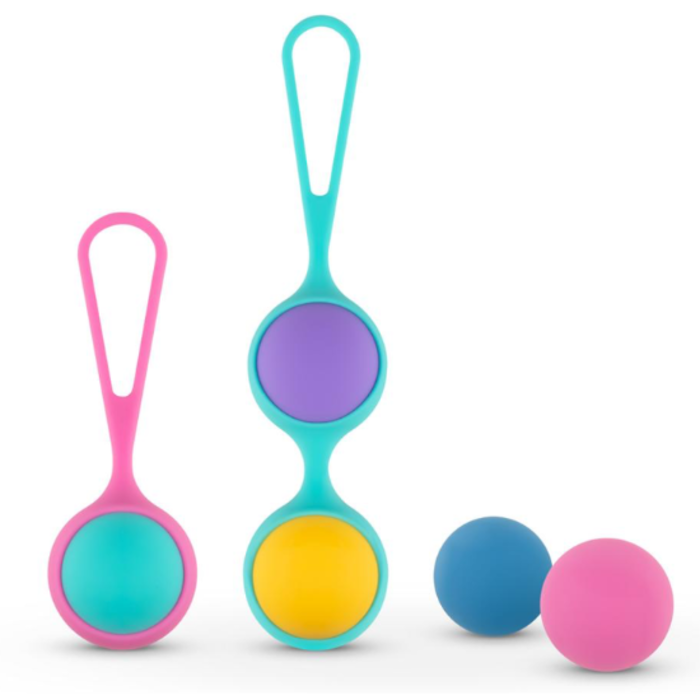 PMV20 PMV20 Vita - Kegelball-Set