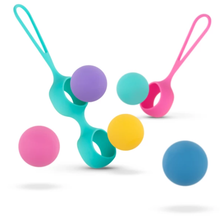 PMV20 PMV20 Vita - Kegelball-Set