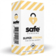 SAFE - Kondome - Super Stark - 10 Stück Safe SAFE - Kondome - Super Stark - 10 Stück