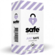 SAFE - Kondome mit Silikongleitmittel - Standard - 10 Stück Safe SAFE - Kondome mit Silikongleitmittel - Standard - 10 Stück