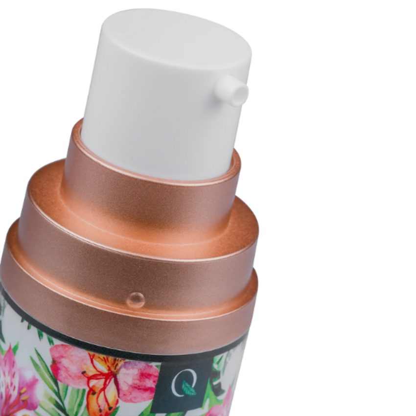 Exotiq Exotiq Massageöl Reiches Sandelholz - 100 ml