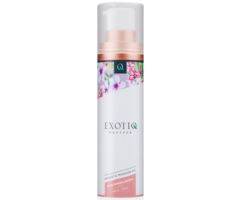Exotiq Exotiq Massageöl Reiches Sandelholz - 100 ml