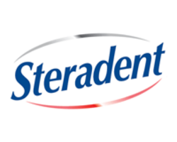 Steradent