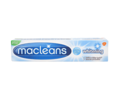 macleans Macleans Whitening Zahnpasta - 100 ml