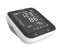 Jumper Jumper Oberarm-Blutdruckmessgerät JPD-HA121 - mit Bluetooth