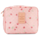 Kulturtasche #HappyHoliday – Rosa Kirschen Eigenmarke Kulturtasche #HappyHoliday – Rosa Kirschen