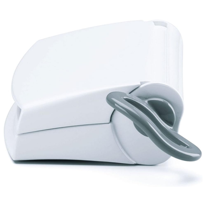 Eigenmarke Merx Tubenquetscher – weiß