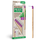 Bamboo Piksters Interdentalbürsten Right Angle Fine - Lila - 6 Stück