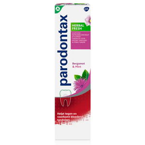 Parodontax Parodontax Herbal Fresh Zahnpasta - 75 ml Parodontax Herbal Fresh Zahnpasta - 75 ml