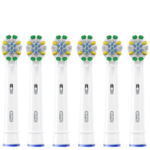 Oral-B Oral-B PRO FlossAction Aufsteckbürsten - 6 Stück