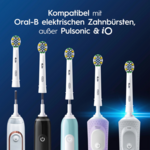 Oral-B Oral-B PRO FlossAction Aufsteckbürsten - 6 Stück
