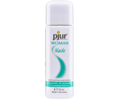 Pjur Pjur Woman Nude Gleitmittel auf Wasserbasis - 30 ml