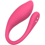 EasyConnect - Vibrierendes Ei Aria, app-gesteuert EasyToys EasyConnect - Vibrierendes Ei Aria, app-gesteuert