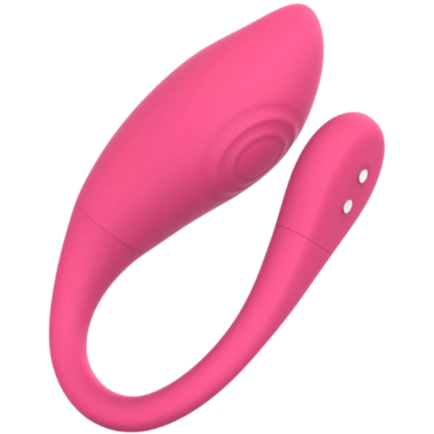 EasyConnect - Vibrierendes Ei Aria, app-gesteuert EasyToys EasyConnect - Vibrierendes Ei Aria, app-gesteuert