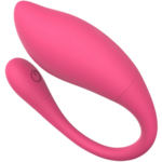 EasyConnect - Vibrierendes Ei Aria, app-gesteuert EasyToys EasyConnect - Vibrierendes Ei Aria, app-gesteuert