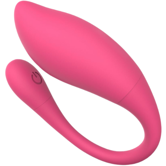 EasyToys EasyConnect - Vibrierendes Ei Aria, app-gesteuert
