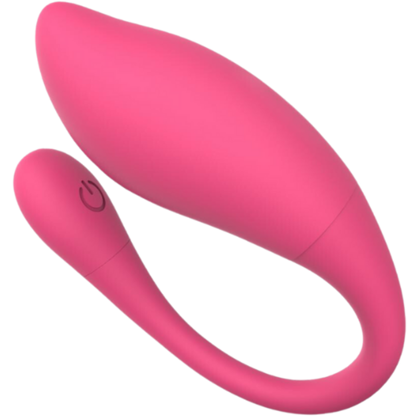 EasyConnect - Vibrierendes Ei Aria, app-gesteuert EasyToys EasyConnect - Vibrierendes Ei Aria, app-gesteuert