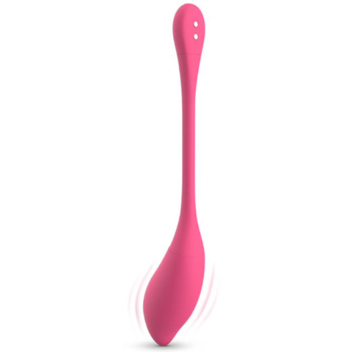 EasyToys EasyConnect - Vibrierendes Ei Aria, app-gesteuert