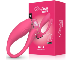 EasyToys EasyConnect - Vibrierendes Ei Aria, app-gesteuert