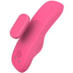 EasyConnect - Panty-Vibrator Zara, app-gesteuert EasyToys EasyConnect - Panty-Vibrator Zara, app-gesteuert