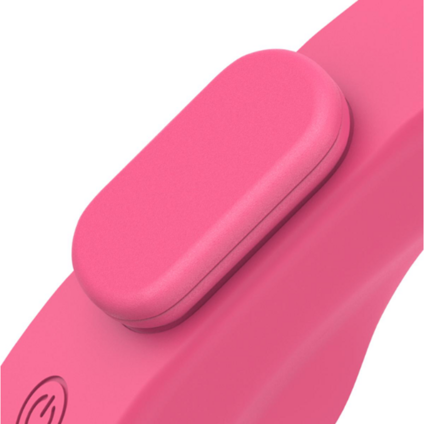EasyConnect - Panty-Vibrator Zara, app-gesteuert EasyToys EasyConnect - Panty-Vibrator Zara, app-gesteuert