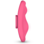 EasyConnect - Panty-Vibrator Zara, app-gesteuert EasyToys EasyConnect - Panty-Vibrator Zara, app-gesteuert
