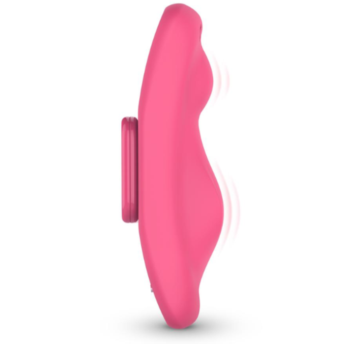 EasyToys EasyConnect - Panty-Vibrator Zara, app-gesteuert