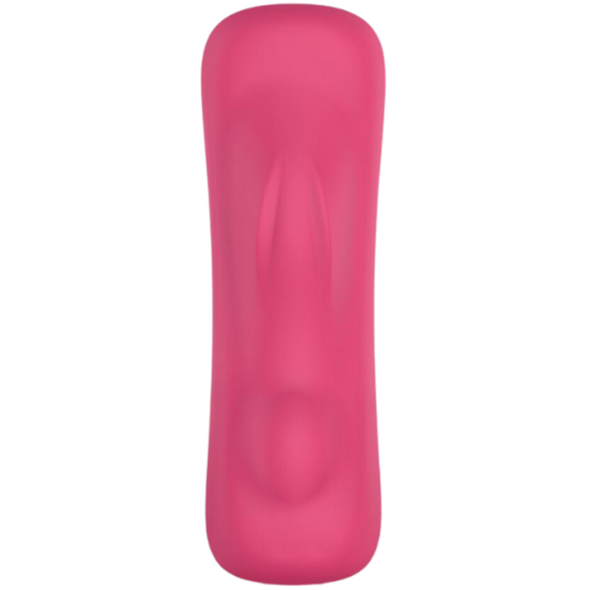EasyConnect - Panty-Vibrator Zara, app-gesteuert EasyToys EasyConnect - Panty-Vibrator Zara, app-gesteuert
