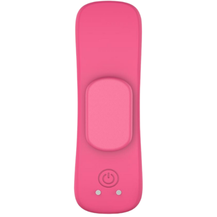 EasyToys EasyConnect - Panty-Vibrator Zara, app-gesteuert