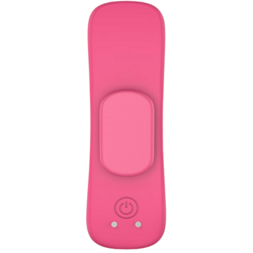 EasyConnect - Panty-Vibrator Zara, app-gesteuert EasyToys EasyConnect - Panty-Vibrator Zara, app-gesteuert