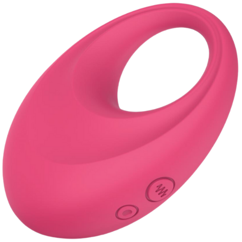 EasyConnect - Vibrations-Ring Leo, app-gesteuert EasyGlide EasyConnect - Vibrations-Ring Leo, app-gesteuert