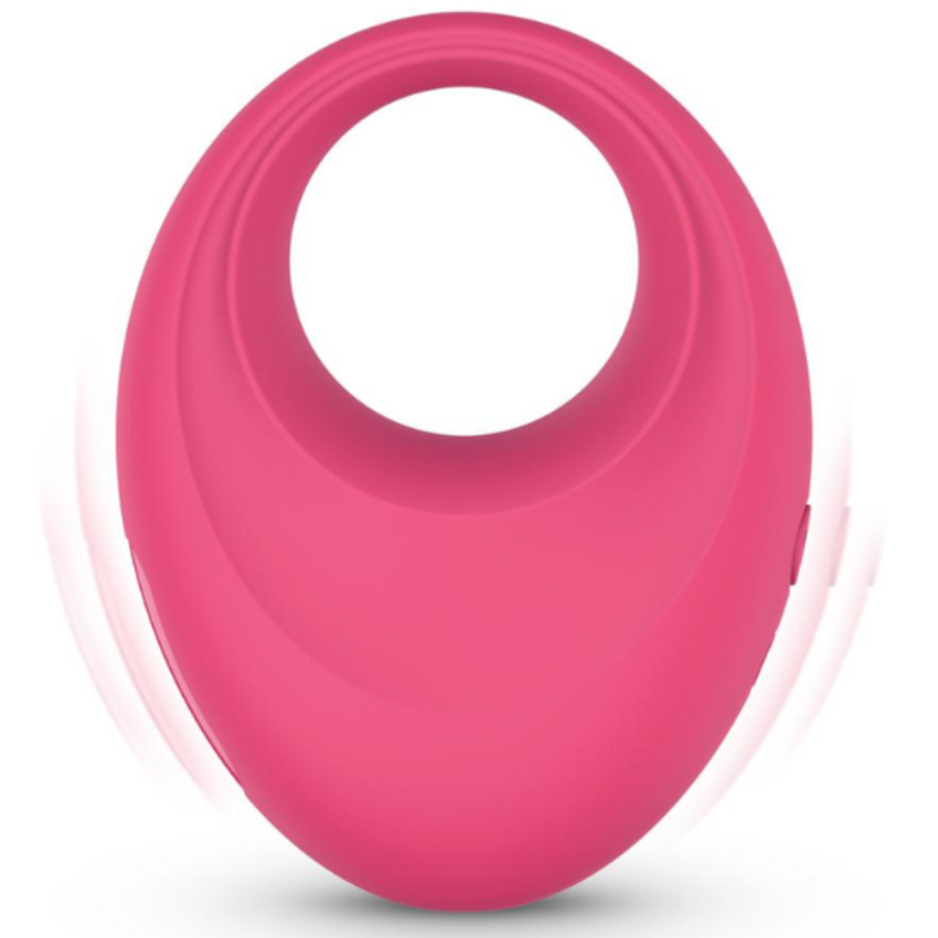 EasyConnect - Vibrations-Ring Leo, app-gesteuert EasyGlide EasyConnect - Vibrations-Ring Leo, app-gesteuert