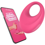 EasyConnect - Vibrations-Ring Leo, app-gesteuert EasyGlide EasyConnect - Vibrations-Ring Leo, app-gesteuert
