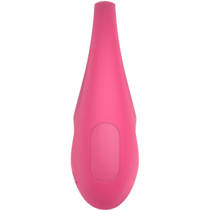 EasyGlide EasyConnect - Vibrations-Ring Leo, app-gesteuert