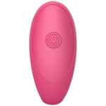 EasyConnect - Paarvibrator Orio, app-gesteuert EasyToys EasyConnect - Paarvibrator Orio, app-gesteuert