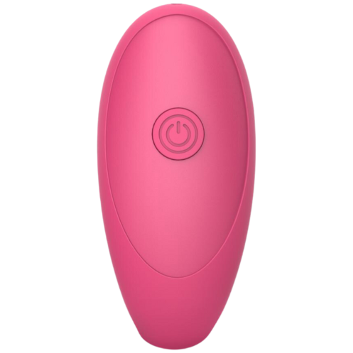 EasyToys EasyConnect - Paarvibrator Orio, app-gesteuert