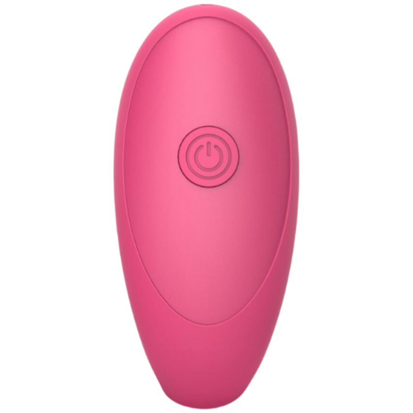 EasyConnect - Paarvibrator Orio, app-gesteuert EasyToys EasyConnect - Paarvibrator Orio, app-gesteuert